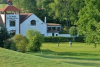 3C golfový balíček